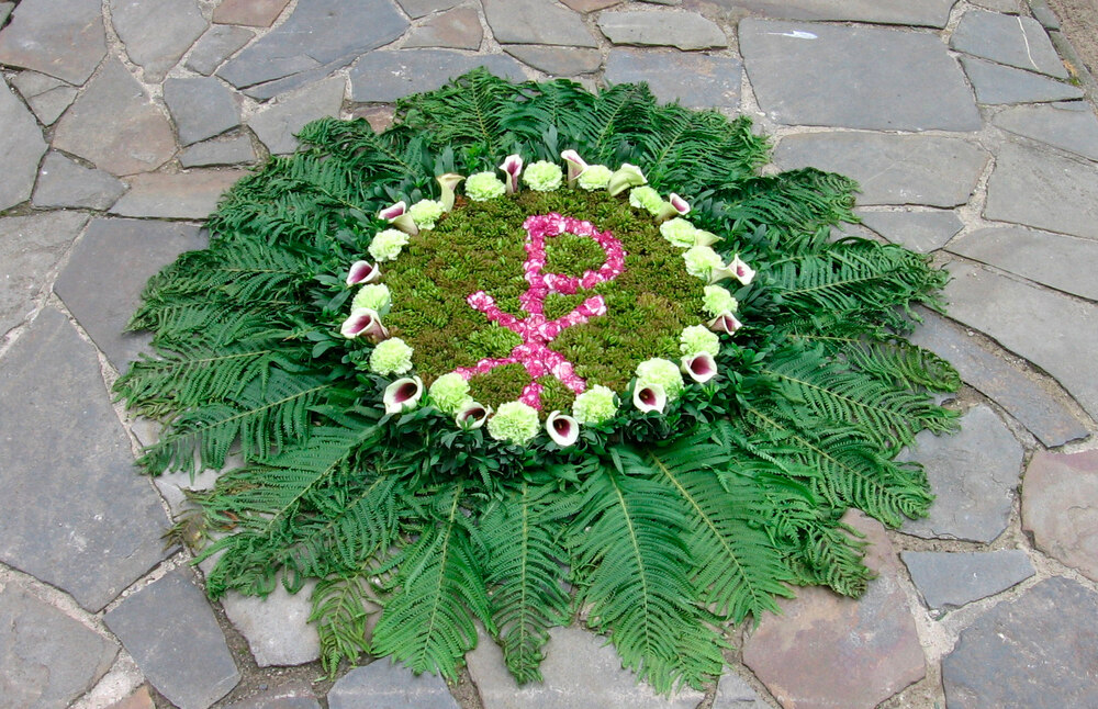 Fronleichnam