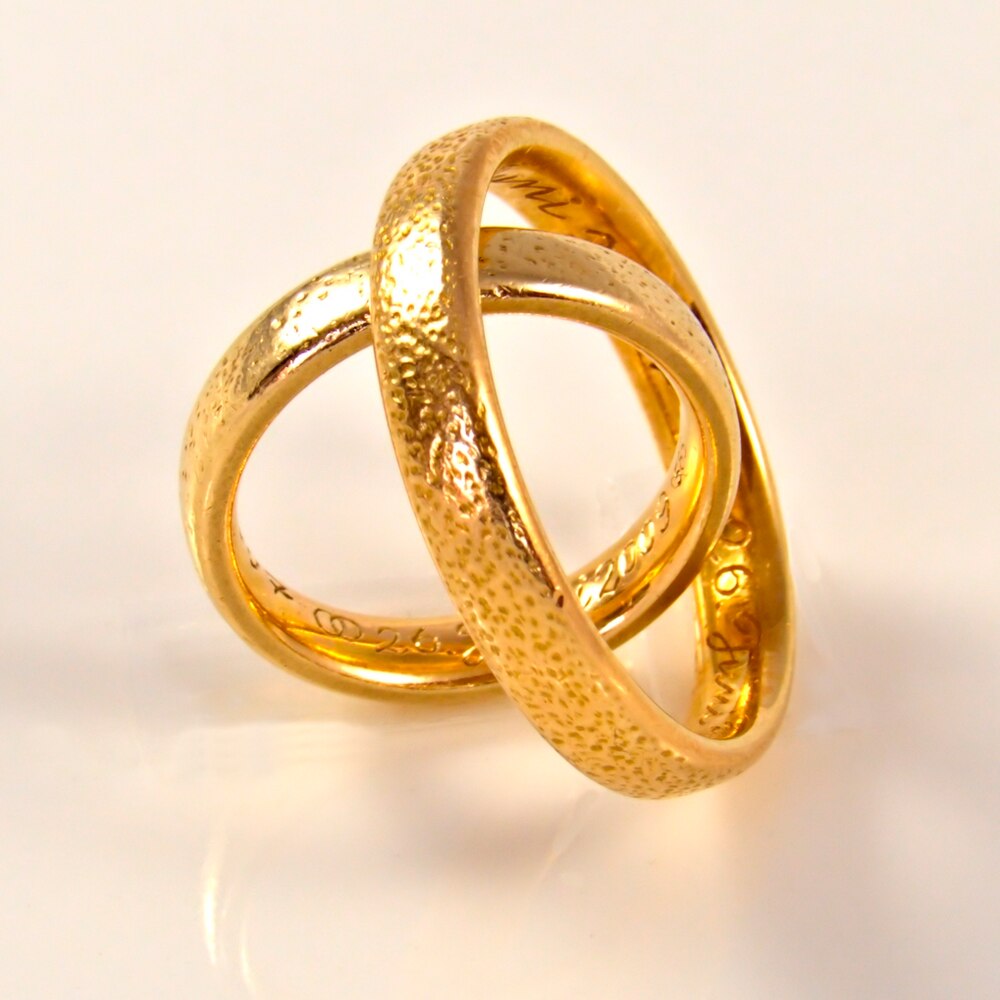 Festgottesdienst zur
Goldenen Hochzeit 2026
