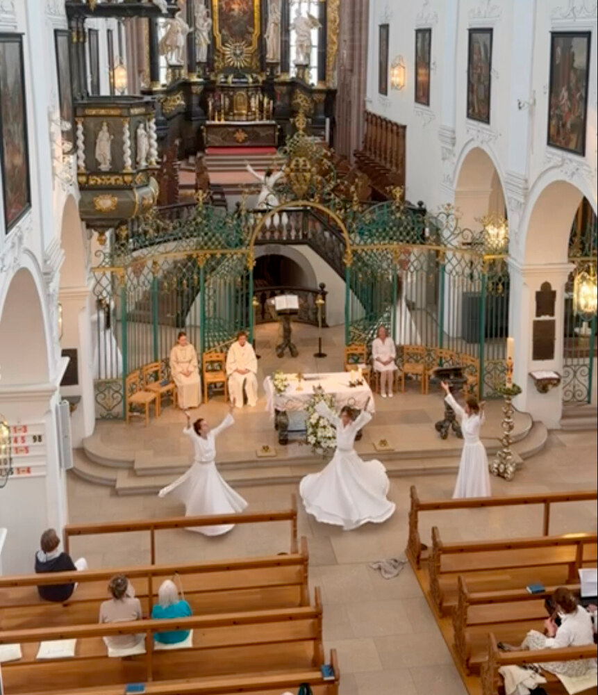 Muttertagsgottesdienst