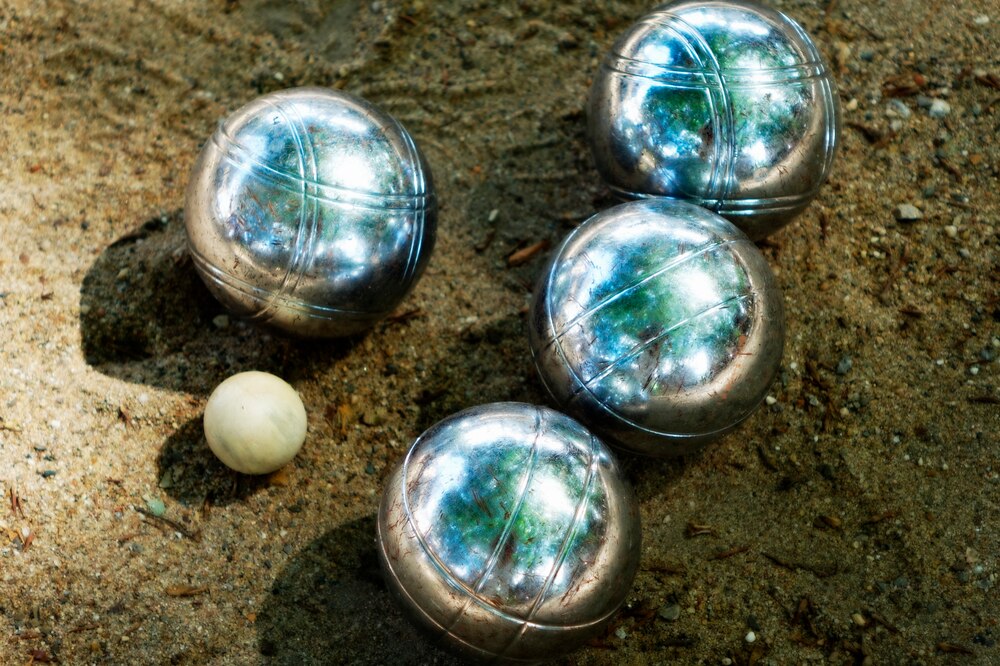 Pétanque Schnupperkurs