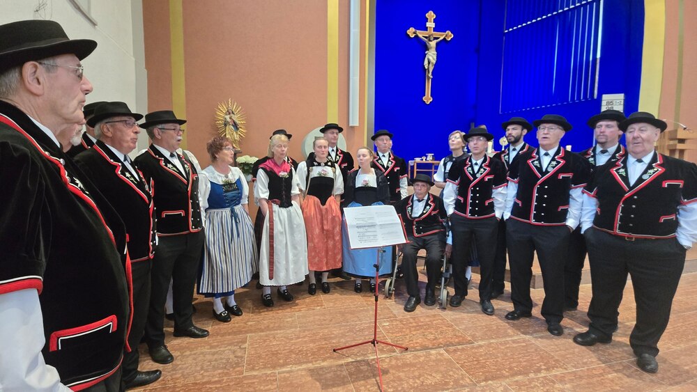 Rückblick Muttertag