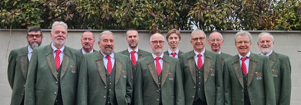 Uniformenweihe der Fricker Füchse