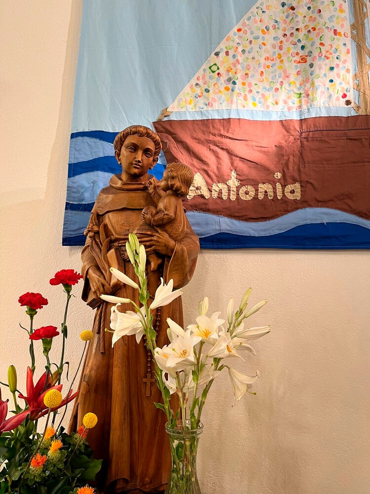Das Antoniusbrot – eine Tradition der Dankbarkeit