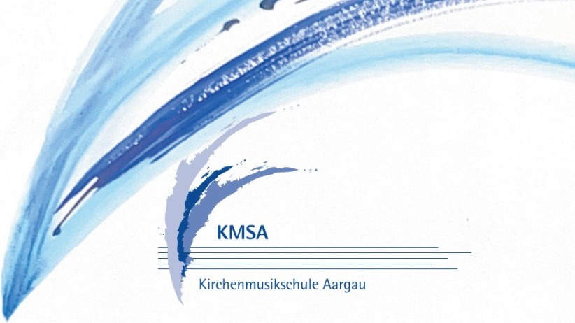 Kirchenmusikschule Aargau Kirchenmusikschule Aargau