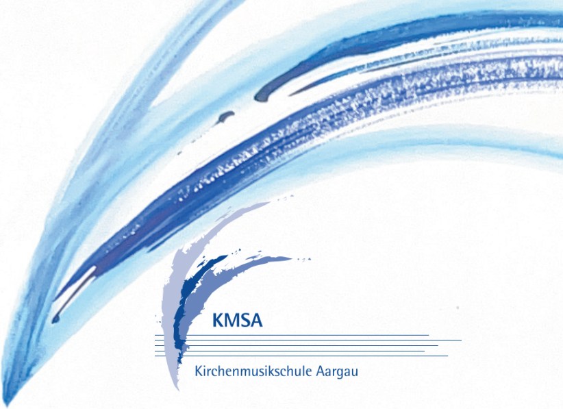 Abschiedsfeier Kirchenmusikschule Aargau