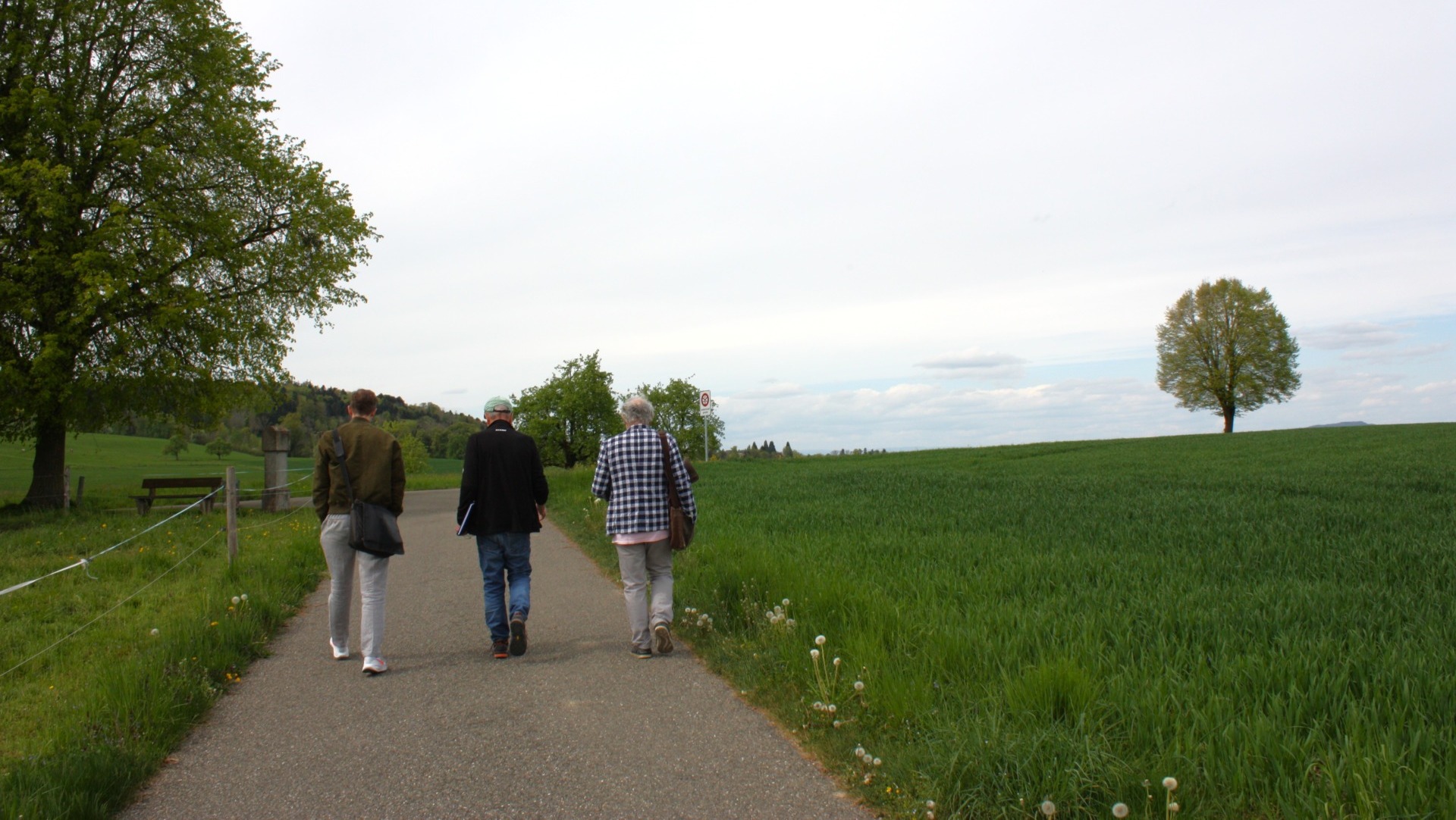 Theaterstück mit Tiefgang und Weitblick