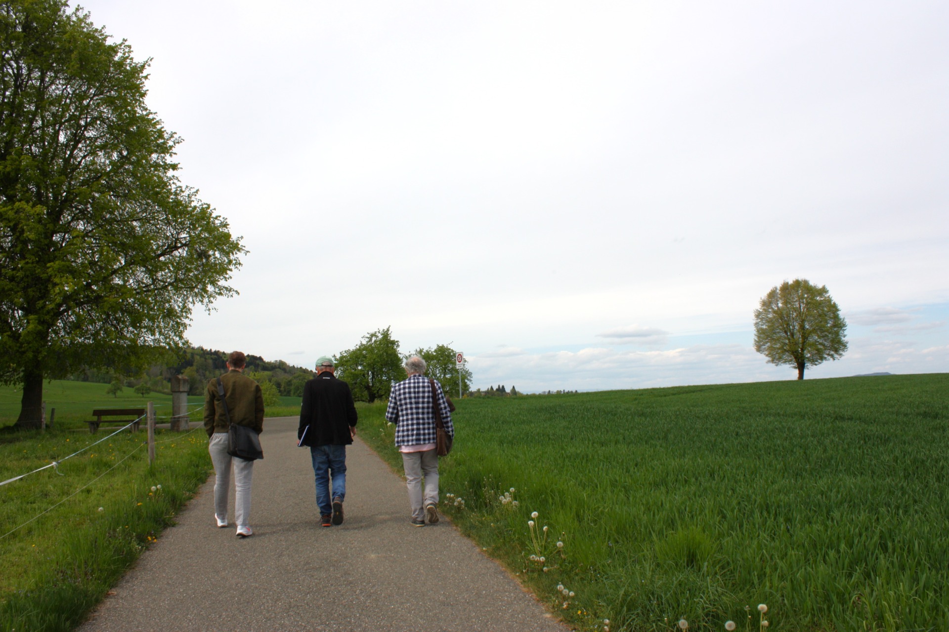 Theaterstück mit Tiefgang und Weitblick