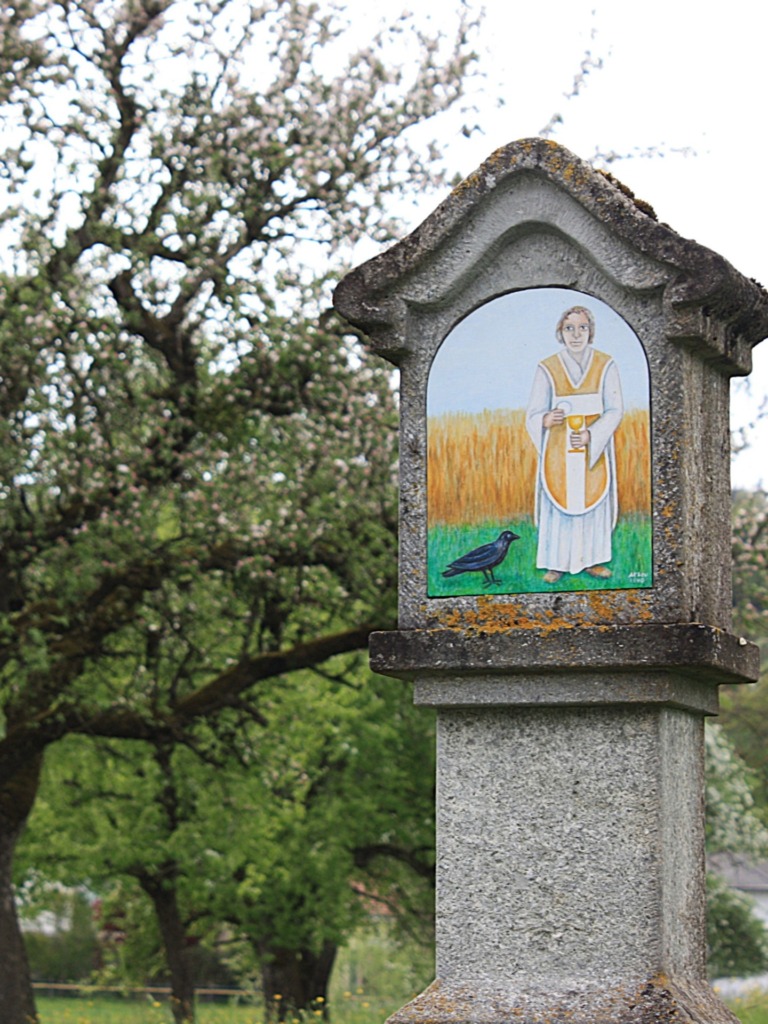 Theaterstück mit Tiefgang und Weitblick - Lichtblick Römisch-katholisches Pfarrblatt der Nordwestschweiz 2