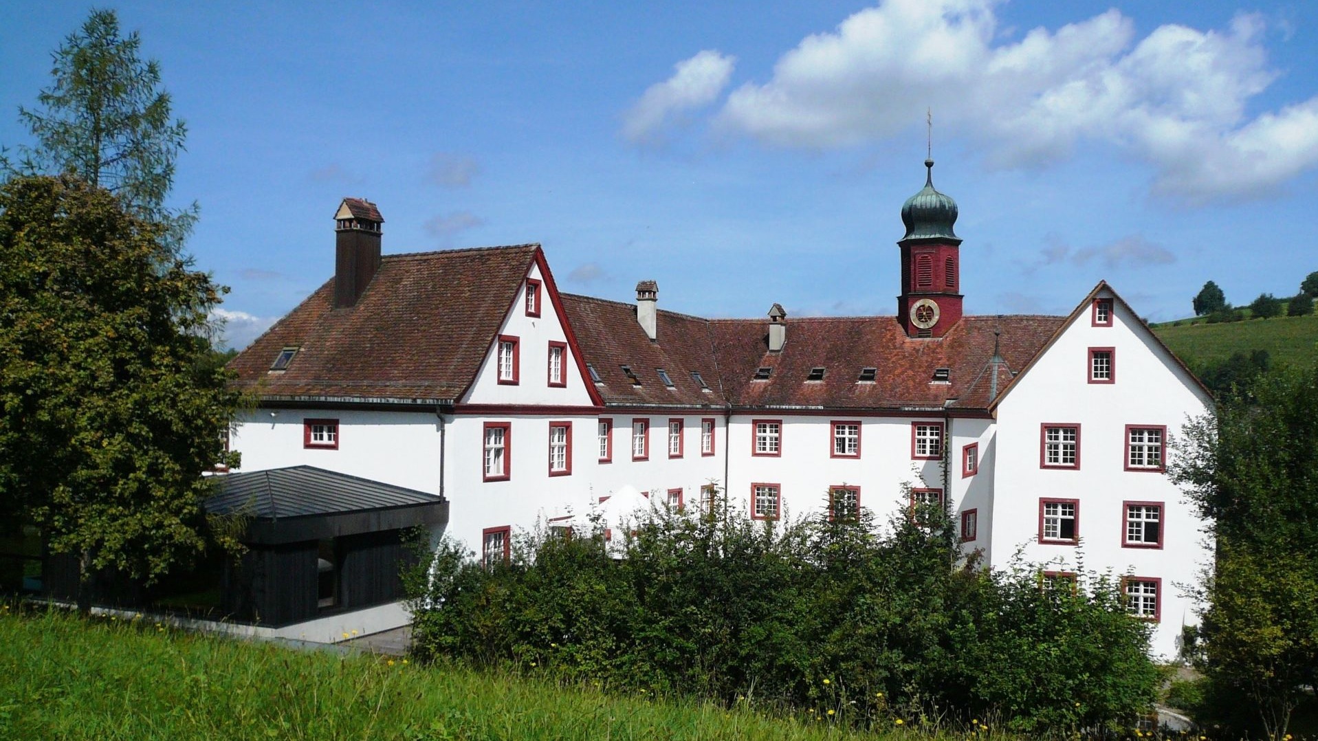 Zweifeln, suchen, aufbrechen