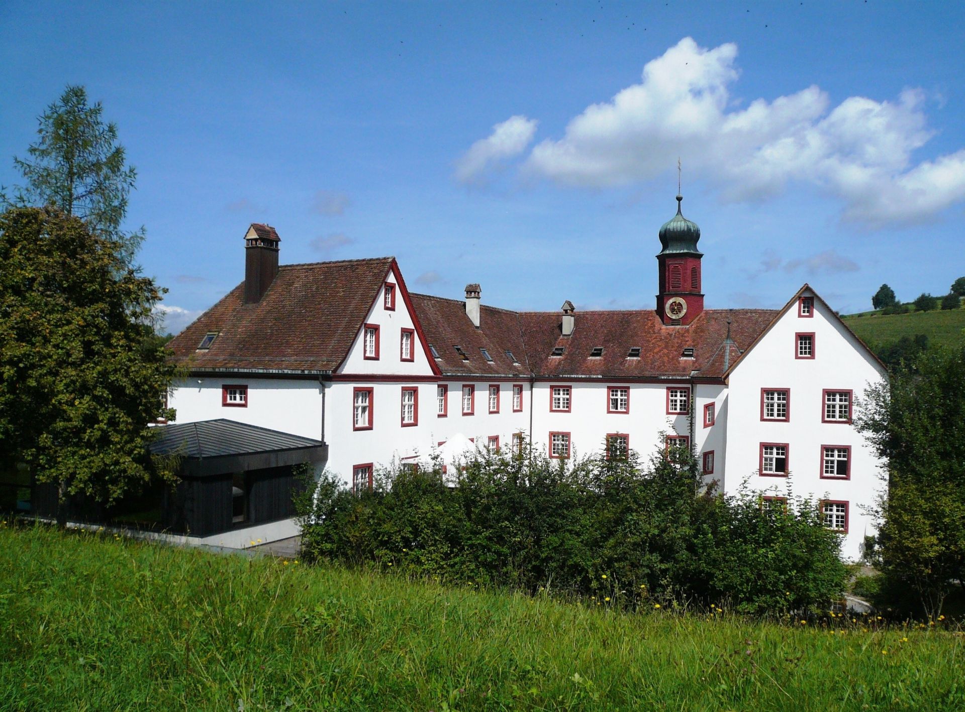 Zweifeln, suchen, aufbrechen