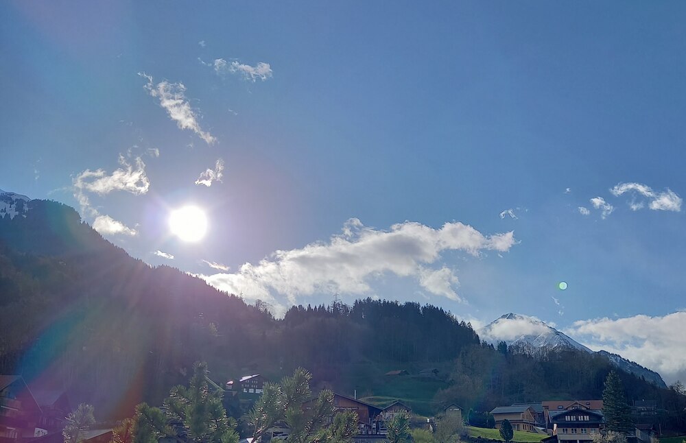 Sommerferien