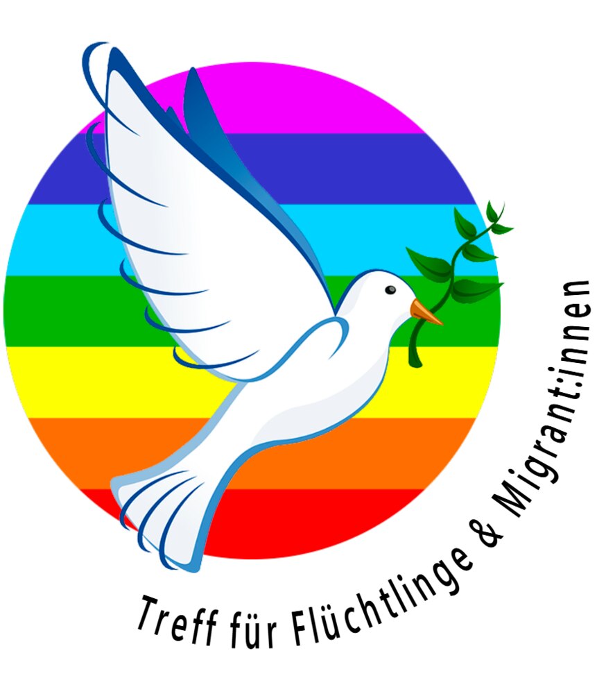 Sommerfest mit
internationalem Buffet