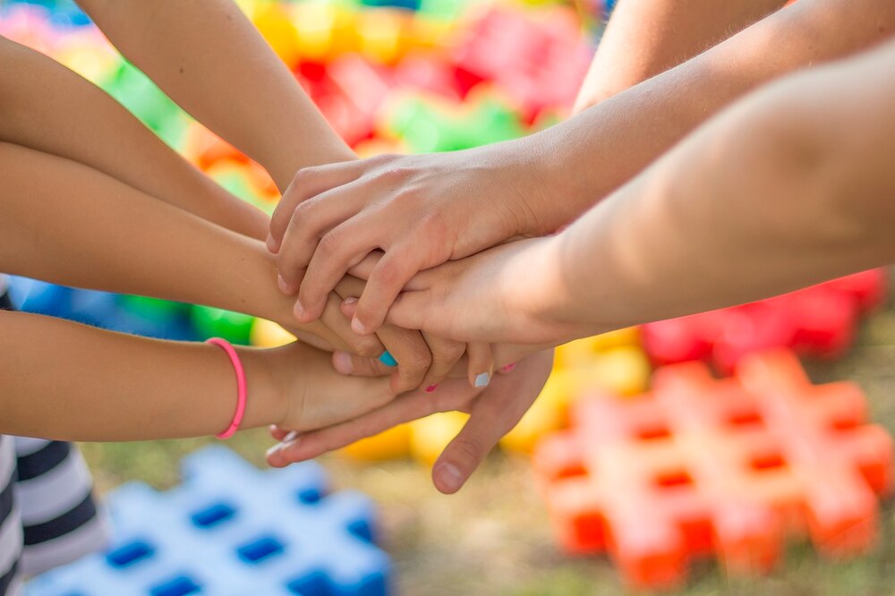 Einladung zur Kinderkirche