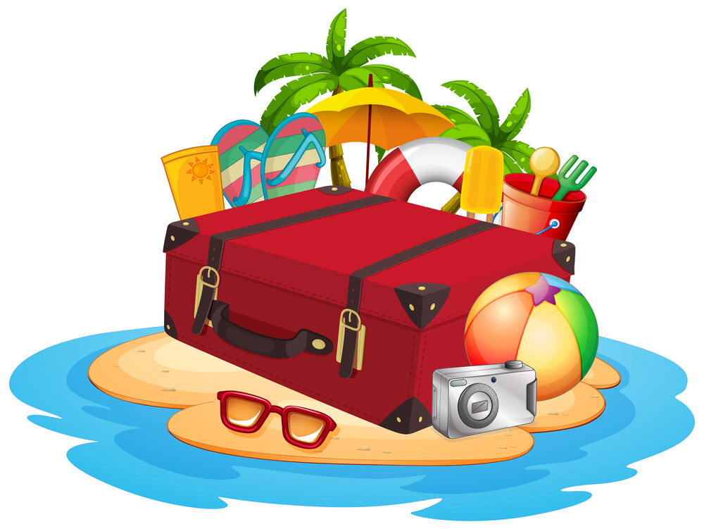 Sommerferien 2026