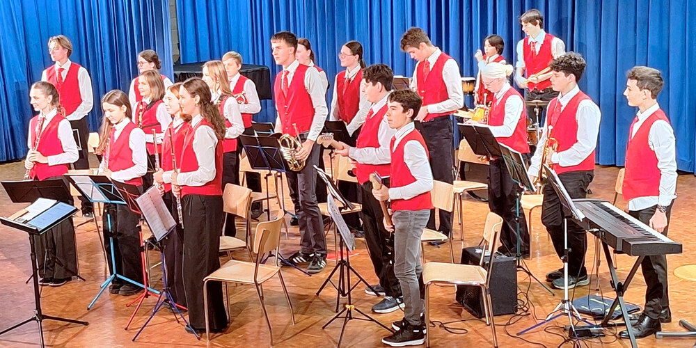 Ökumenischer Waldgottesdienst