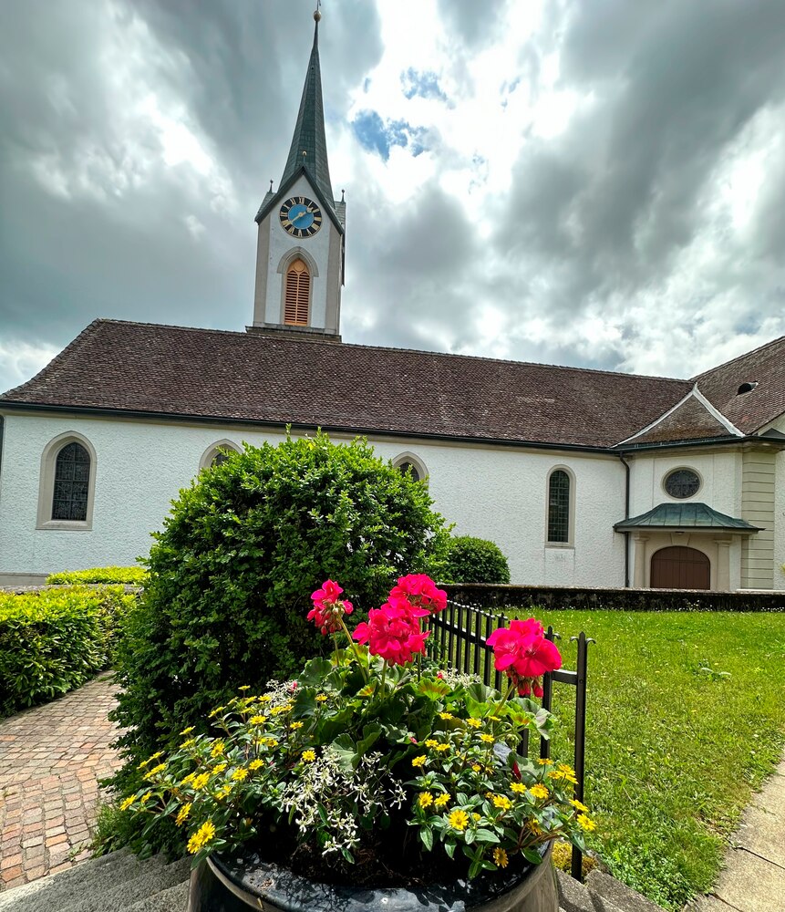 Gottesdienst zum
Schuljahresende