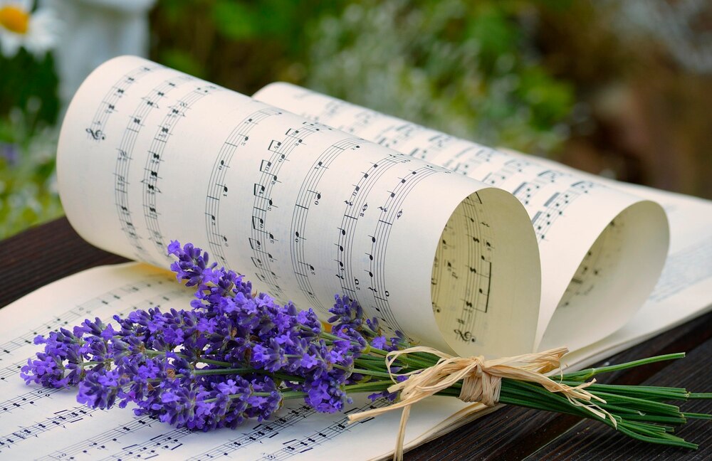 Voranzeige-
Gartenfest mit Teilete —
Singen in den Sommer