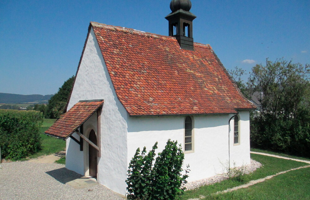 Gottesdienst vom Mittwoch 17. Juni