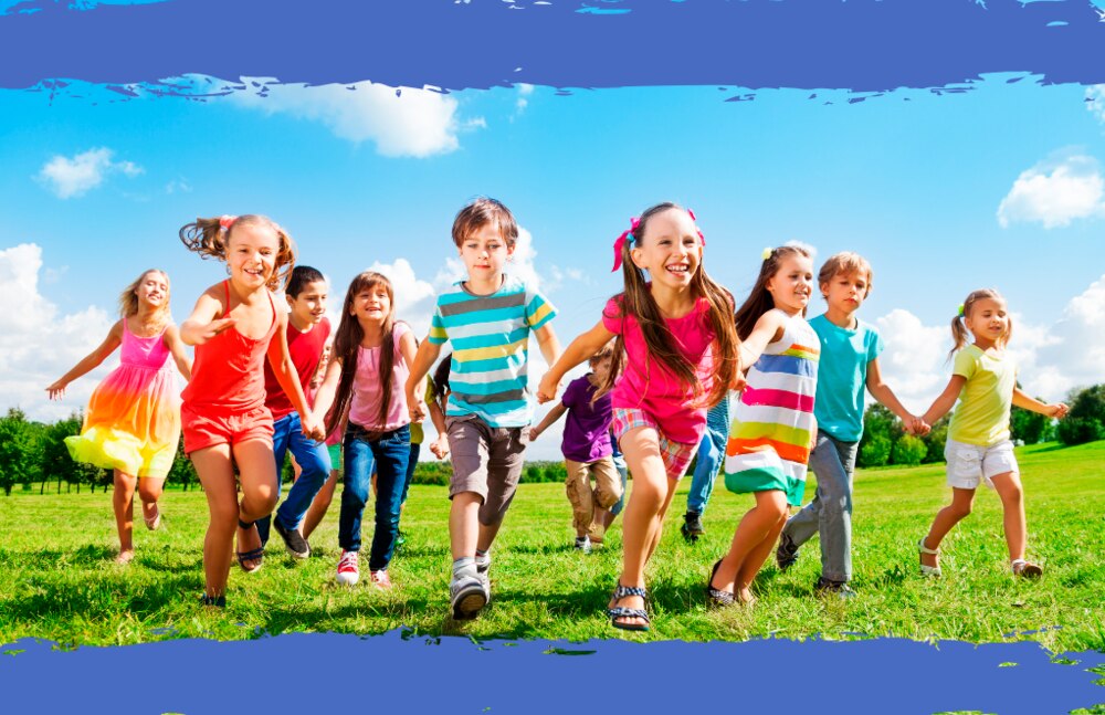 Kinderferienwoche