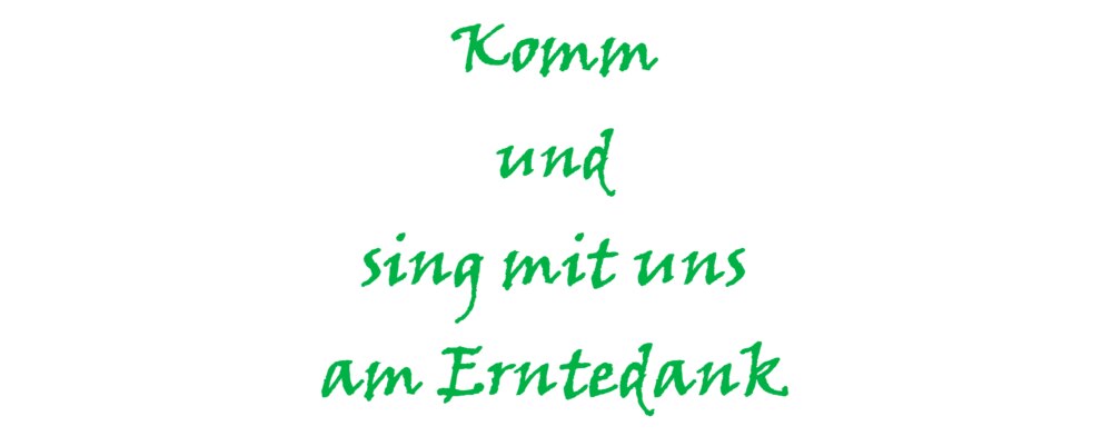 Trachtengruppe Boswil-Kallern