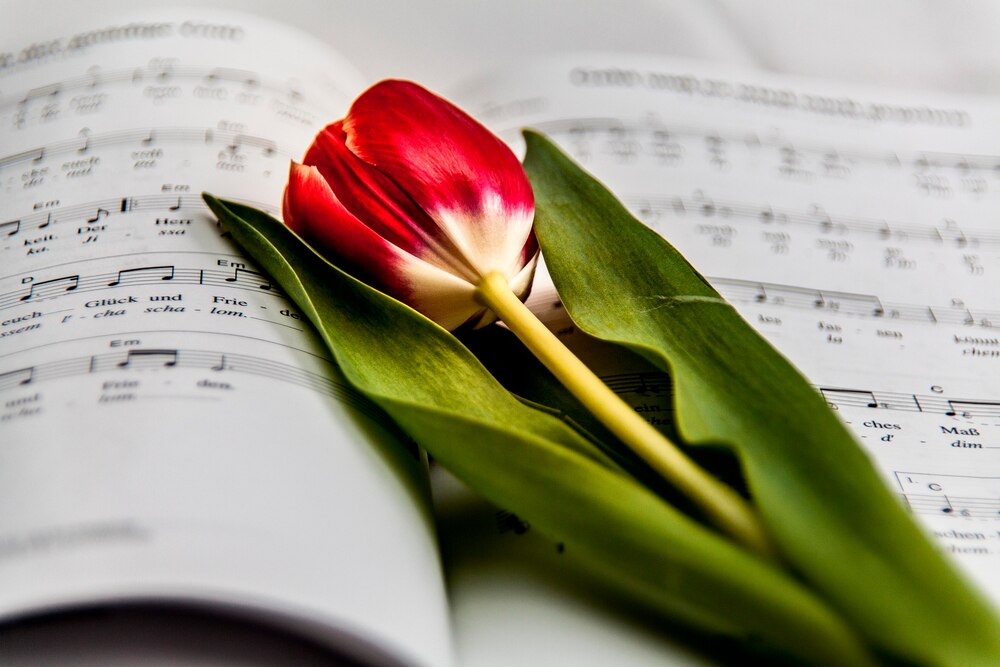 Kirchenchöre Künten und Stetten singen