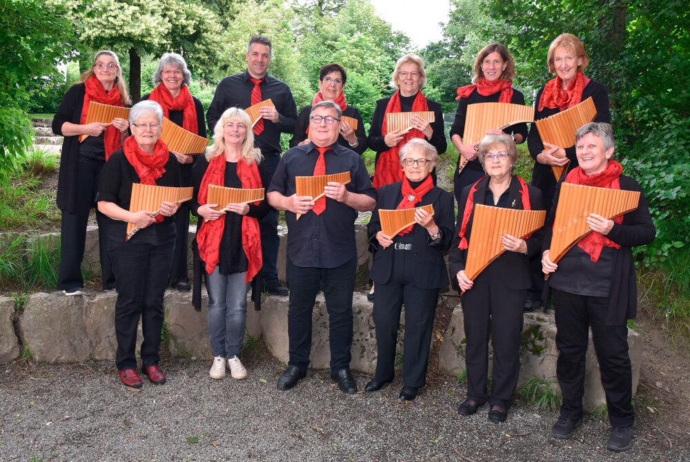 Mit Wort und Musik in die neue Woche