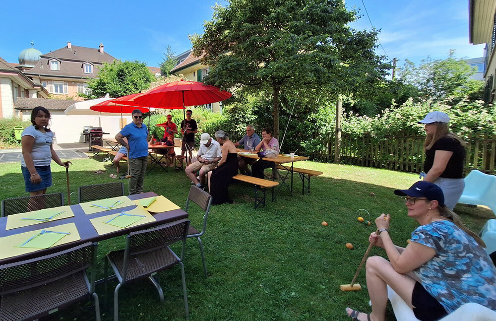 Grill & Chill