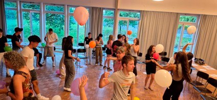 Startanlass:
Firmweg 2026/2027
