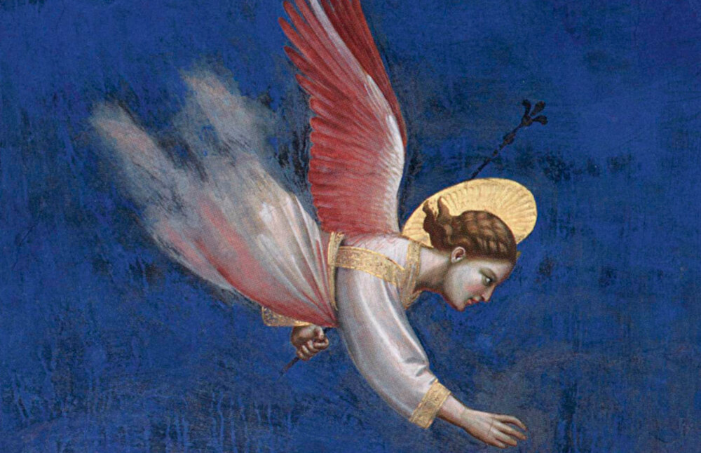 Cantas Angelorum