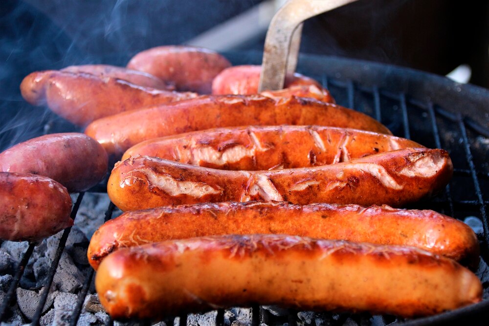 Einladung Grillplausch