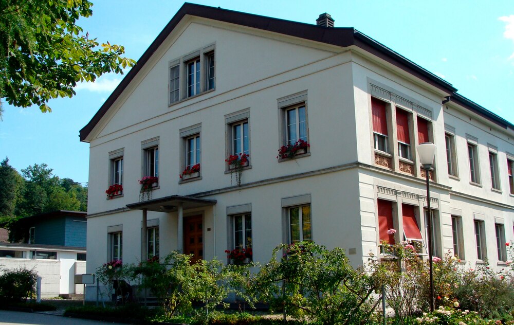Pfarreisekretariat