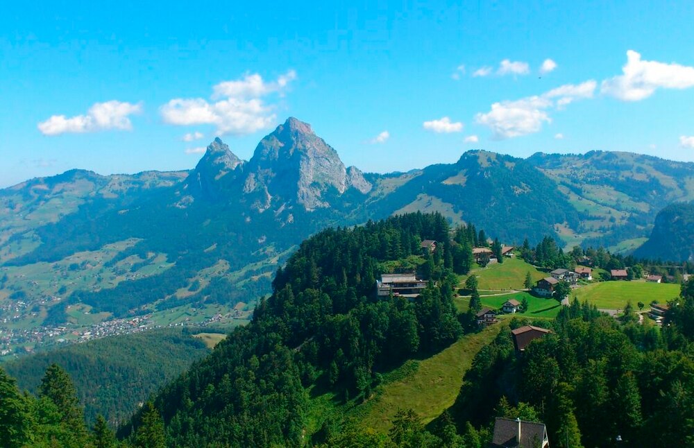 Ferienzeit