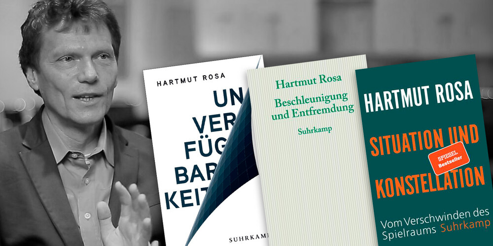 Bücher, die zum
Nachdenken anregen