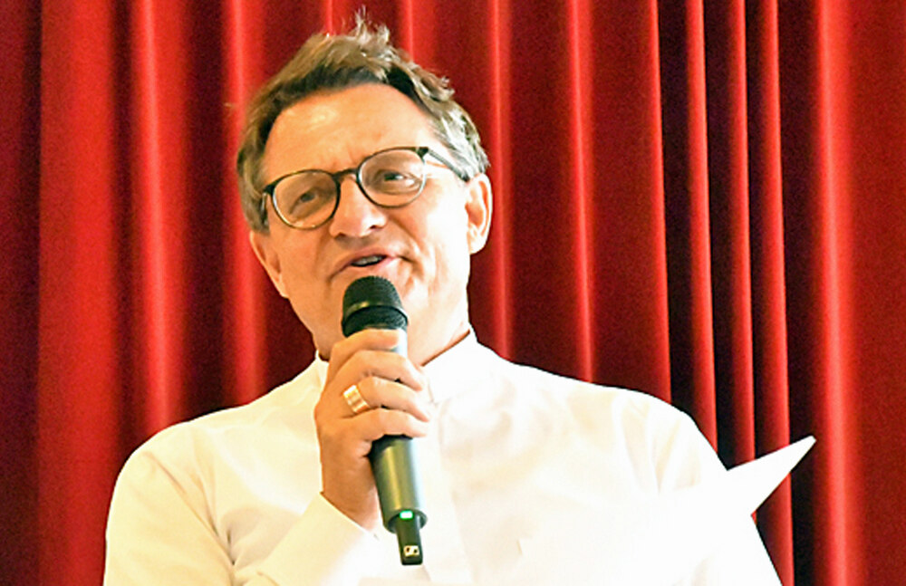 Das Lee gratuliert