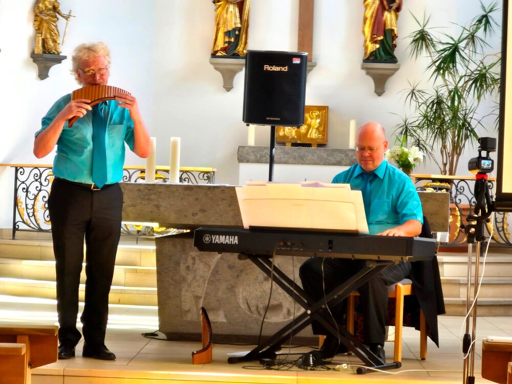 Frühlingskonzert