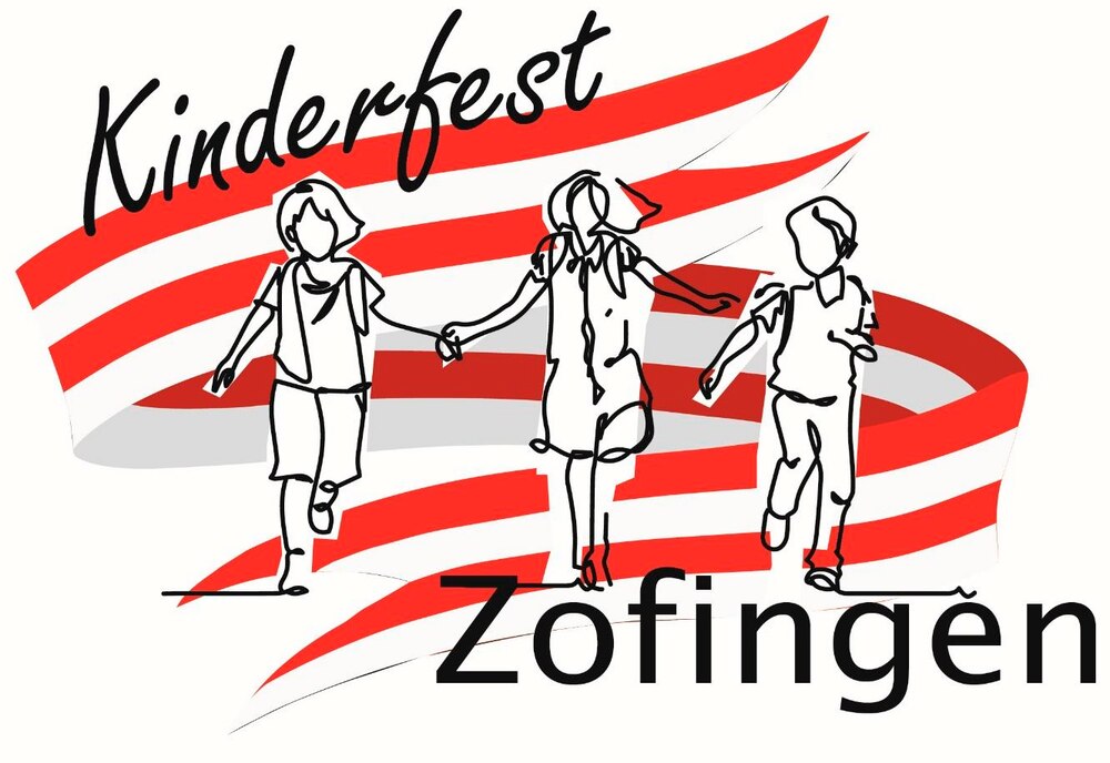 Kinderfest Zofingen —
In eigener Sache