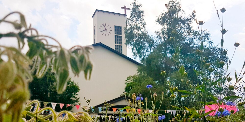Patroziniumswochenende
Peter und Paul Aarau