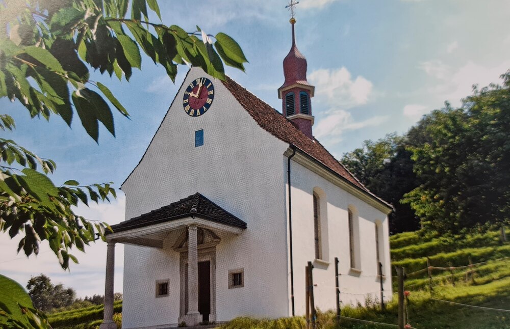 Gottesdienst
in Wallenschwil