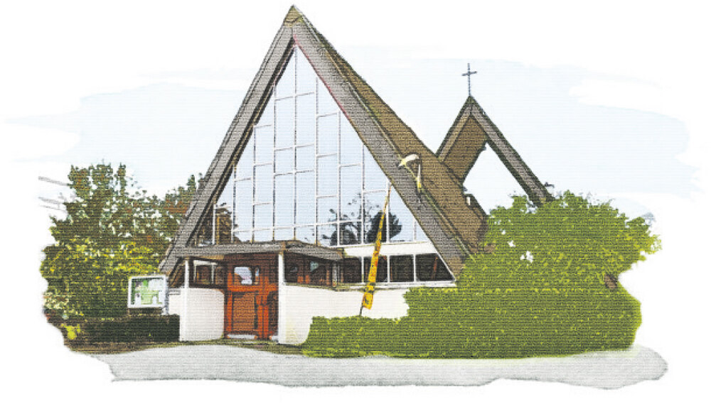 Patrozinium und 60 Jahr Jubiläum St. Paulus