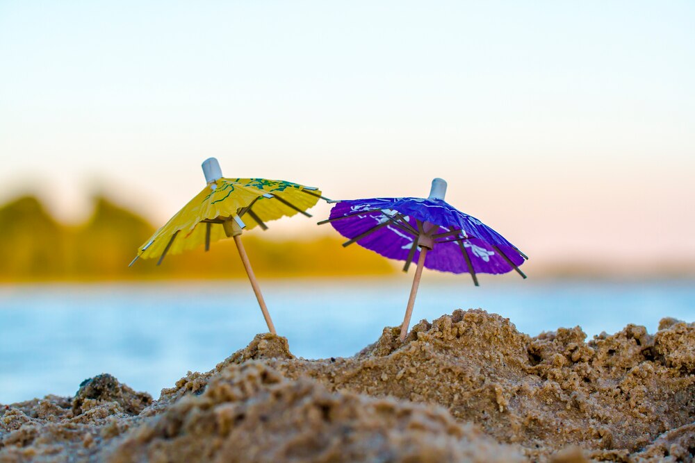 Sommerferien