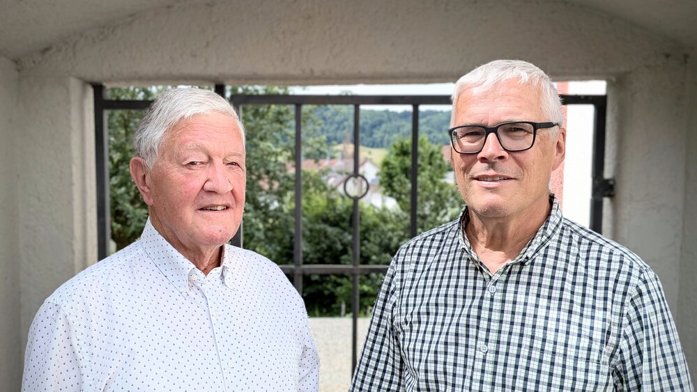 900 Jahre Altarfeier am Patrozinium Kirchdorf