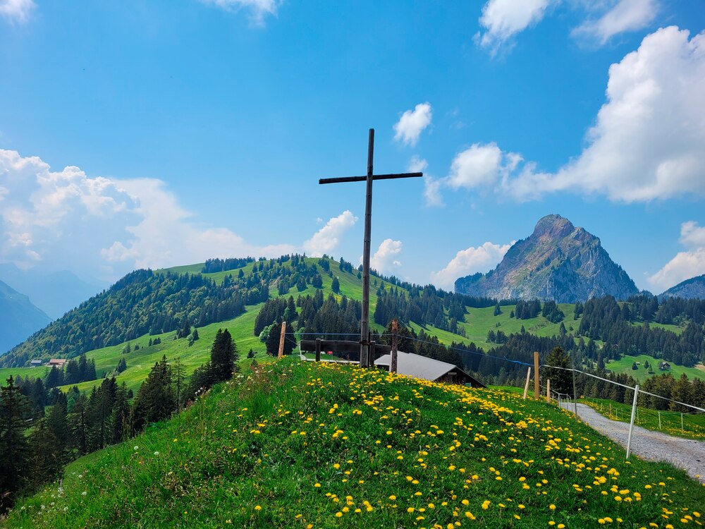 “Alpenländische Messe” zum Festgottesdienst am 5. Juli 2026 in Mettau mit Bischof Felix