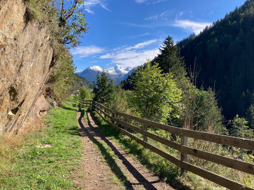 Sommerferienzeit
