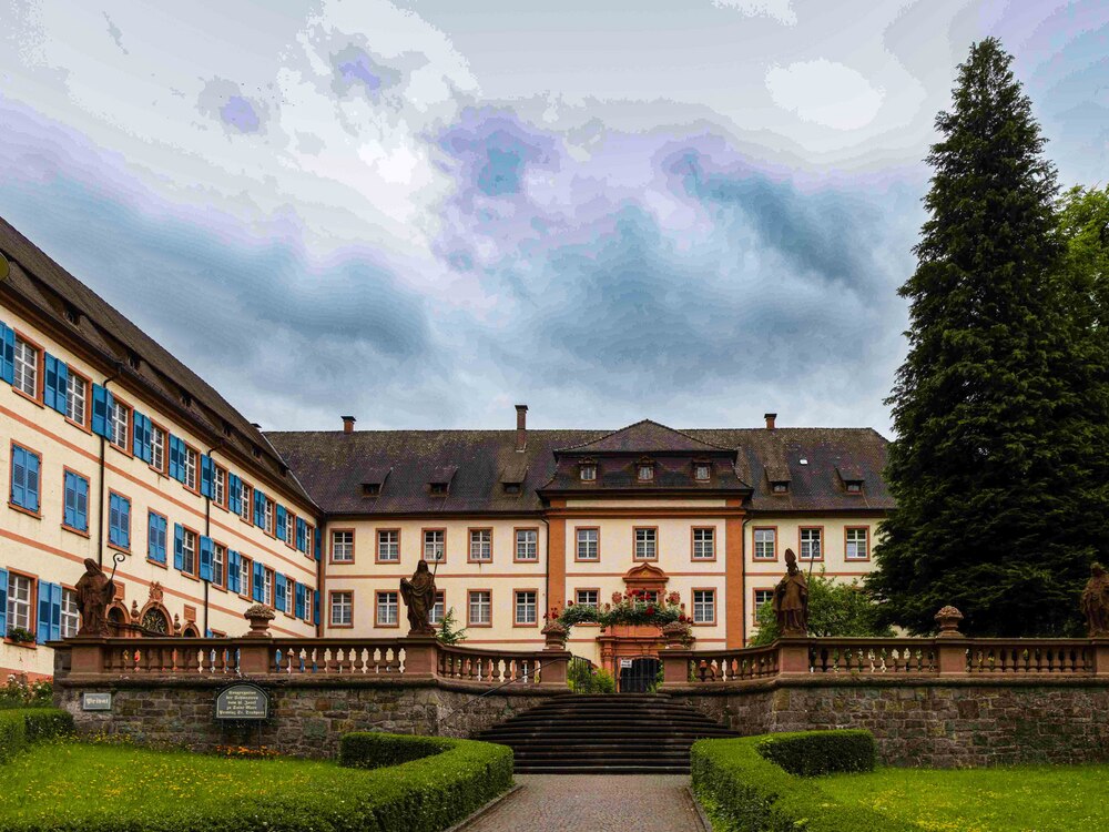Rückblick Fahrt ins Blaue
