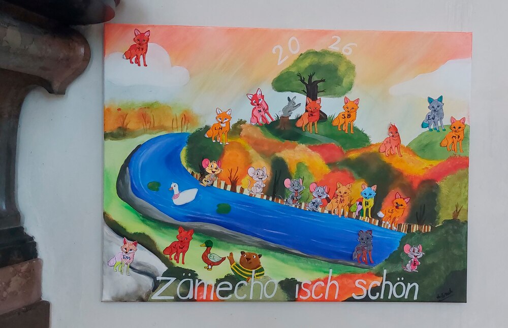 HGU-Abschluss-
nachmittag