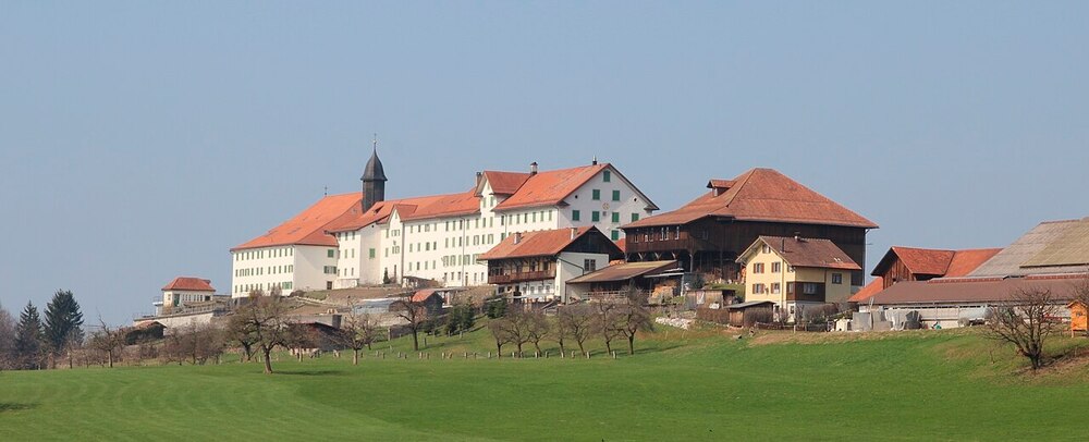 Ausflug der Frauengemeinschaft