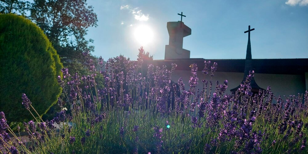 KGV Kath. Kirche vom 19. Juni 2026 im Saal der Arche in Oberdorf