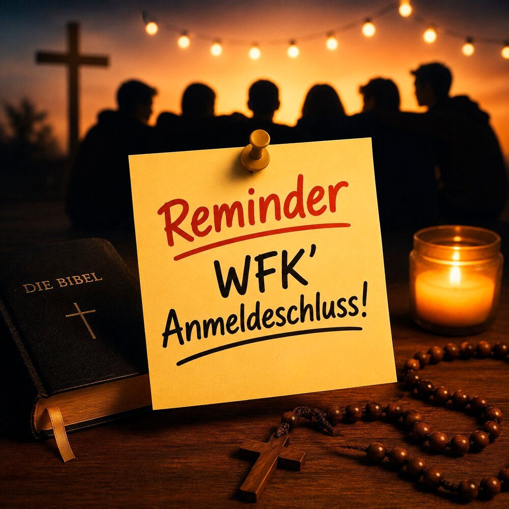 Wahlfachkurse 2026–27
Anmeldeschluss