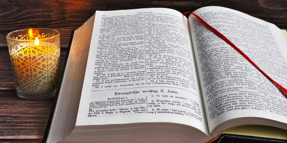 Neue Stimmen in unseren Gottesdiensten