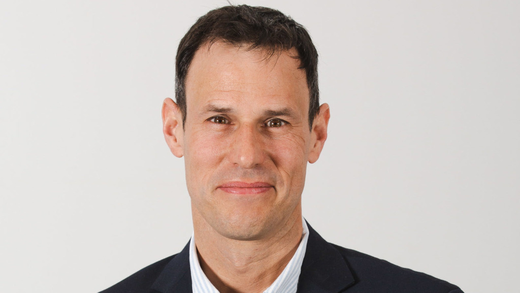 Daniel Fischler